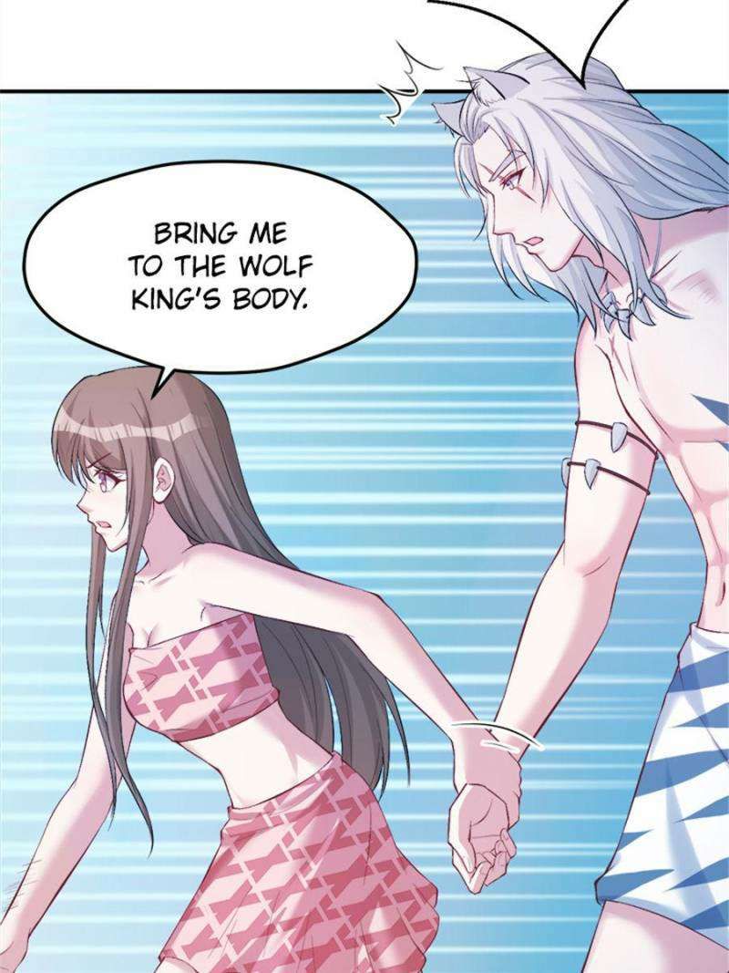 Read Beauty and the Beasts Manga Online