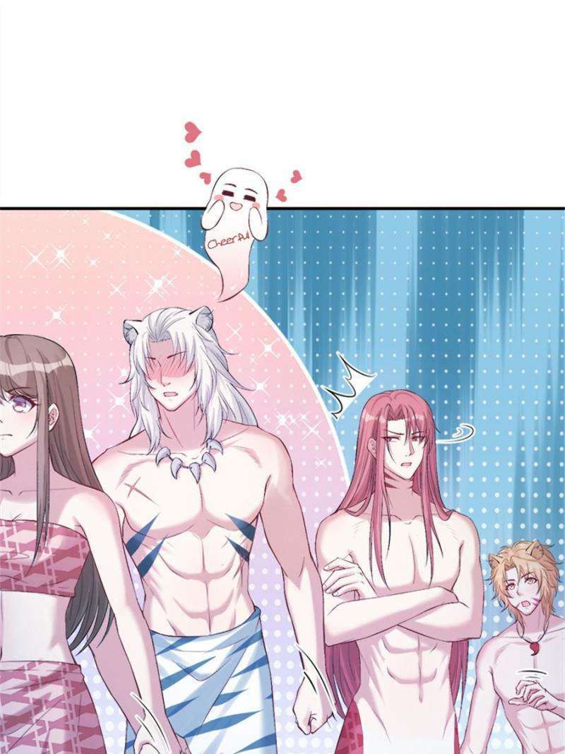 Read Beauty and the Beasts Manga Online
