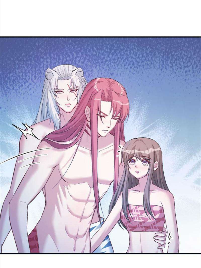 Read Beauty and the Beasts Manga Online