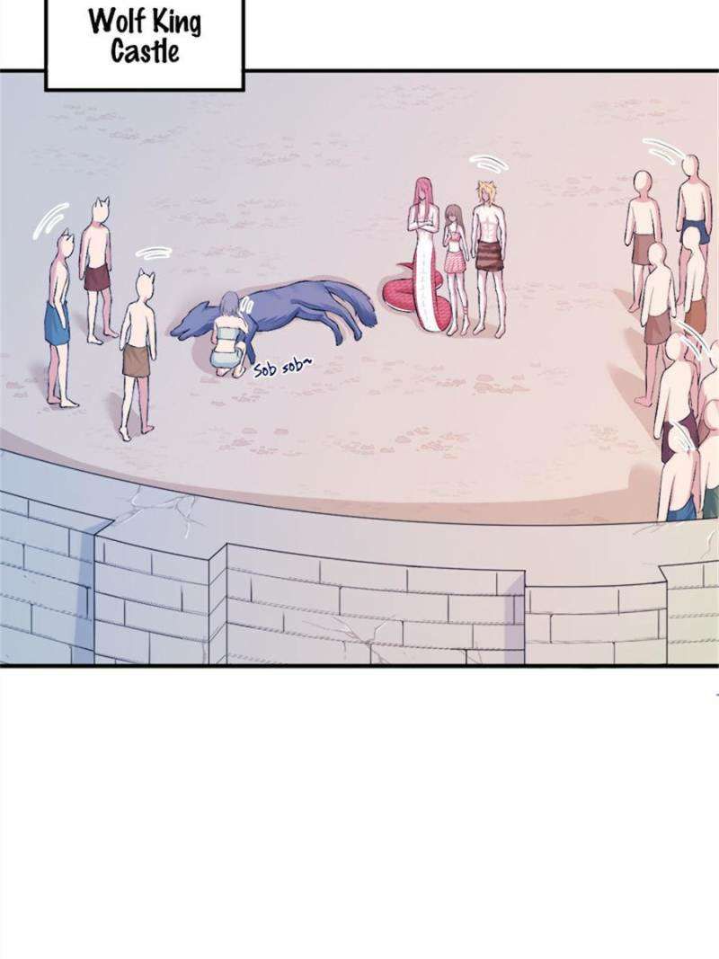 Read Beauty and the Beasts Manga Online