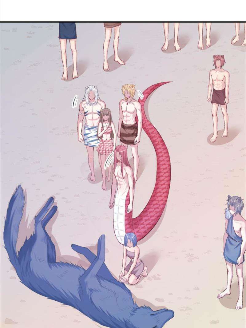 Read Beauty and the Beasts Manga Online