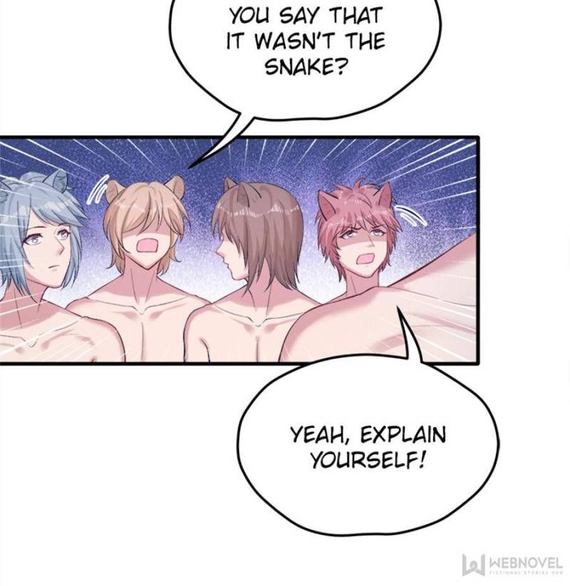 Read Beauty and the Beasts Manga Online