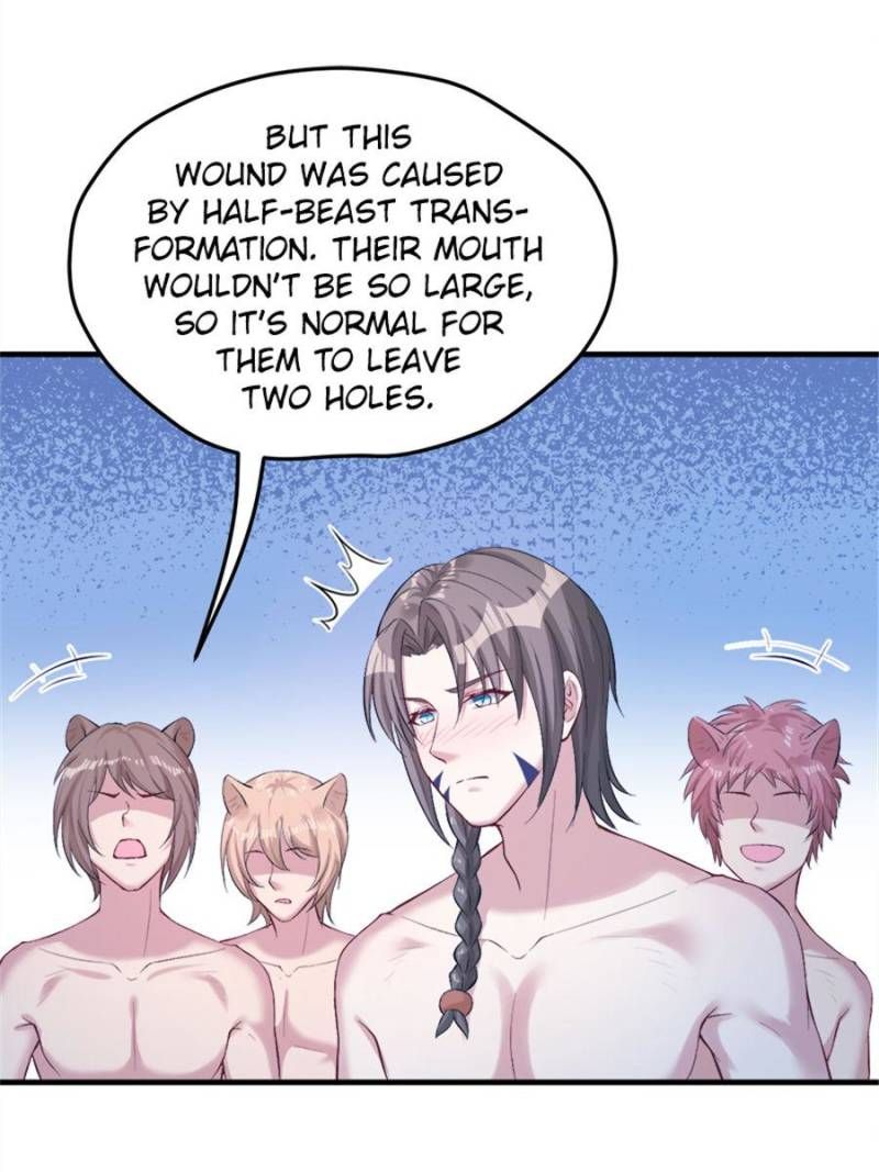 Read Beauty and the Beasts Manga Online