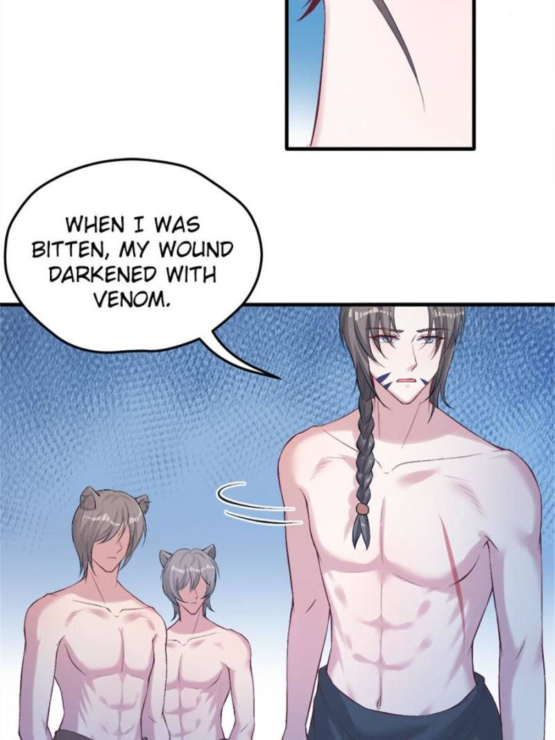 Read Beauty and the Beasts Manga Online
