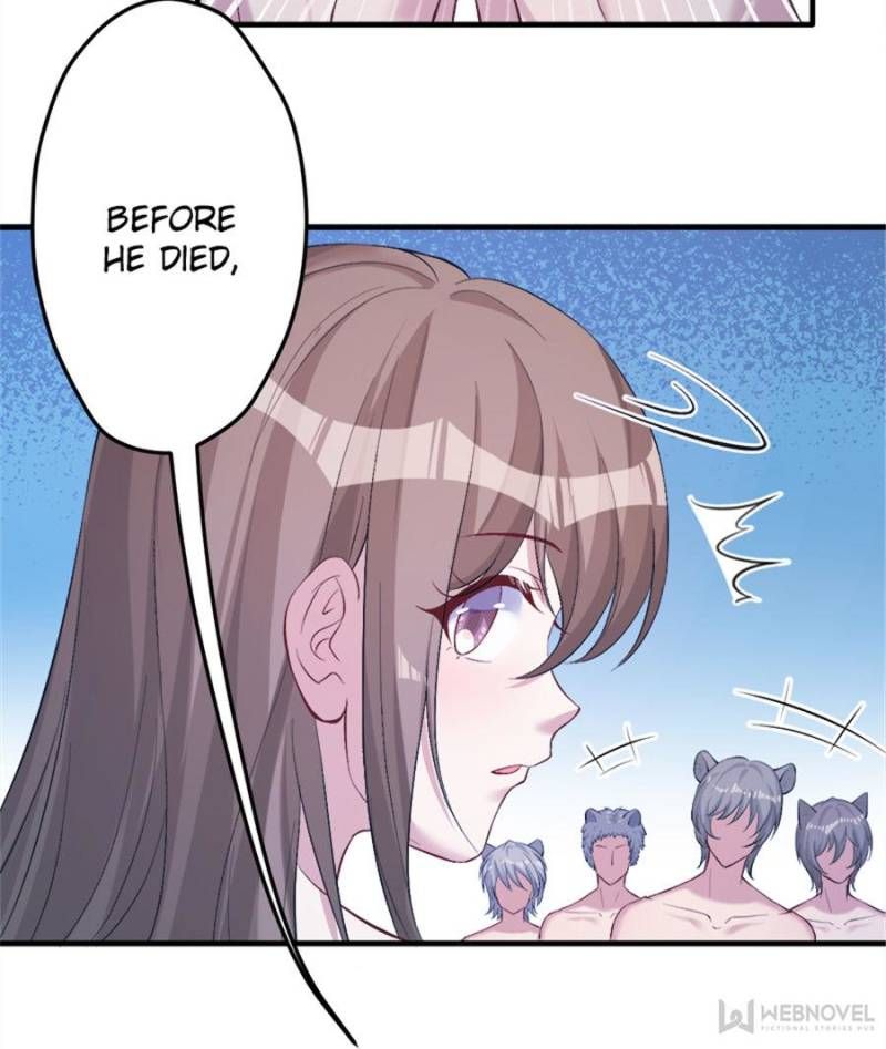 Read Beauty and the Beasts Manga Online
