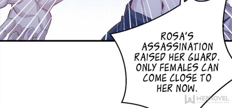 Read Beauty and the Beasts Manga Online