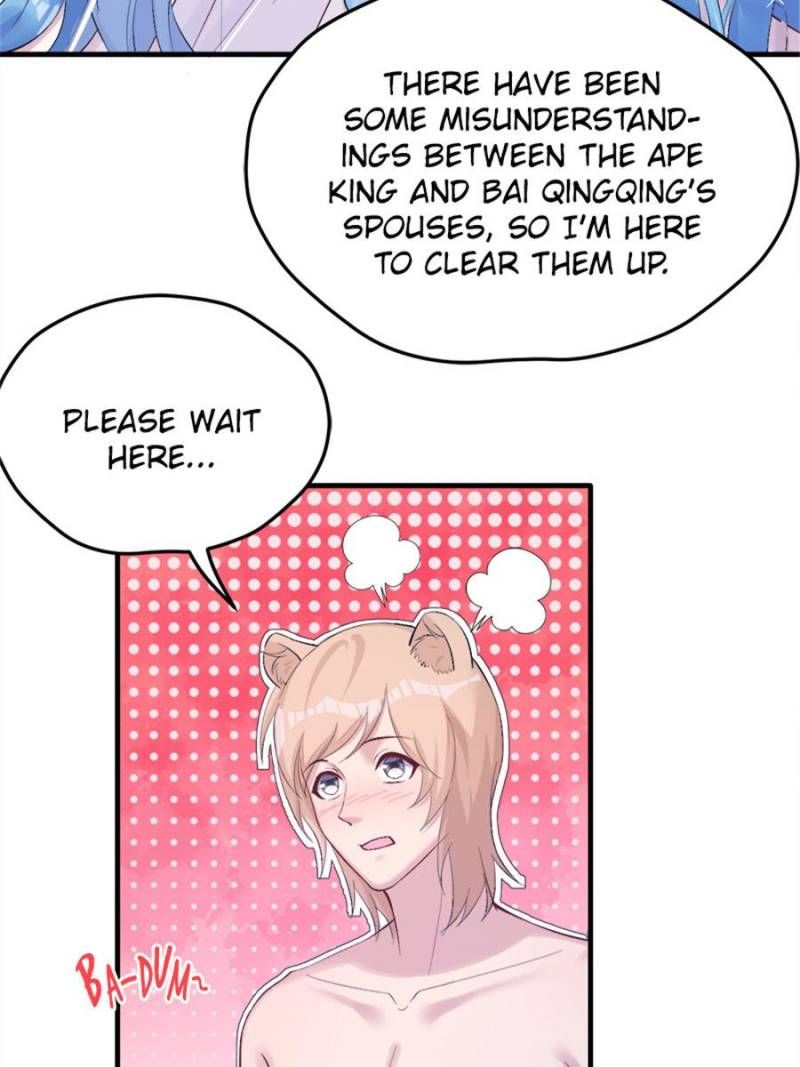 Read Beauty and the Beasts Manga Online