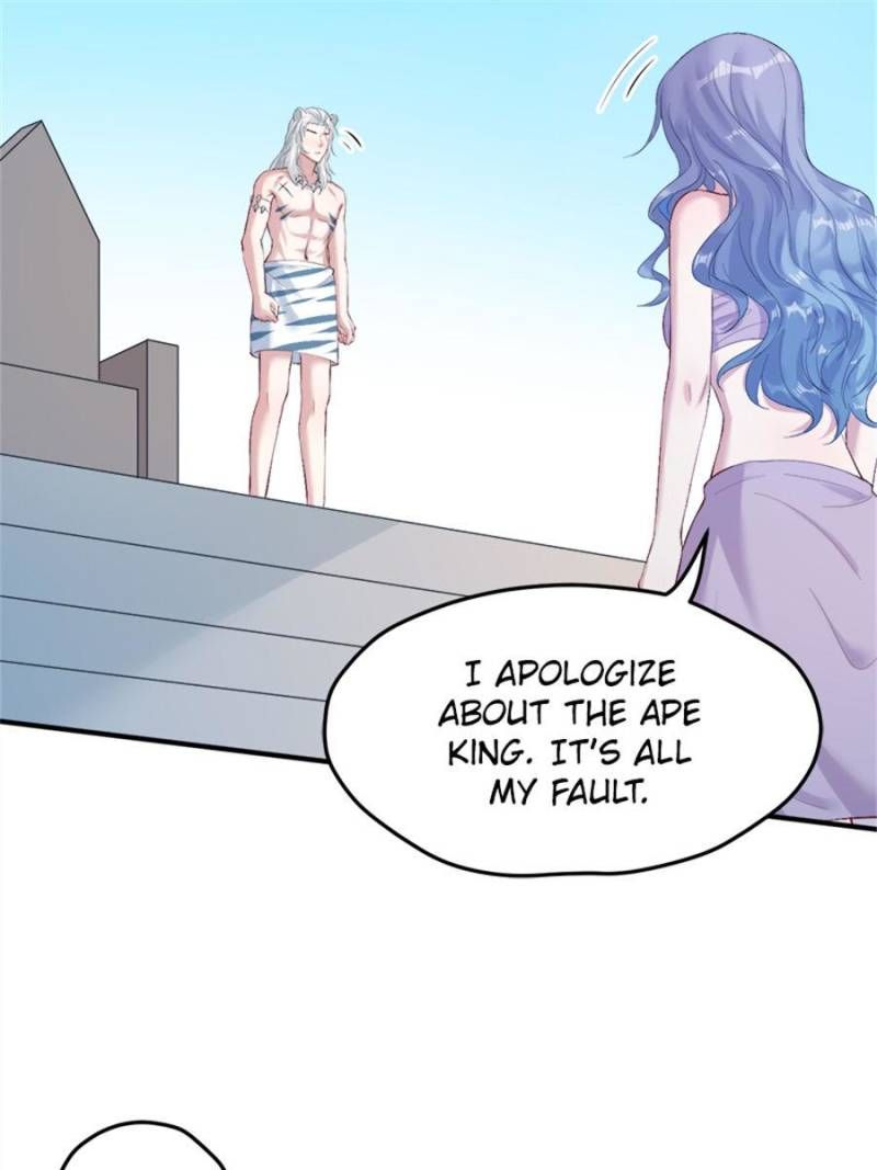 Read Beauty and the Beasts Manga Online