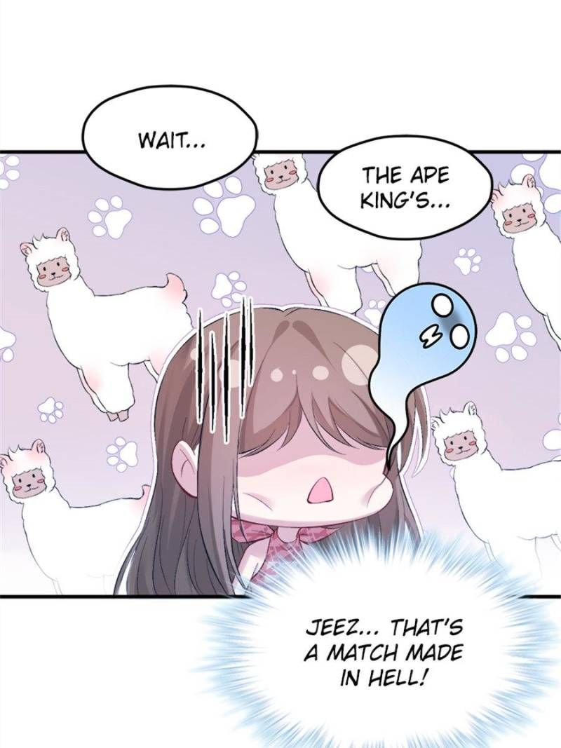Read Beauty and the Beasts Manga Online