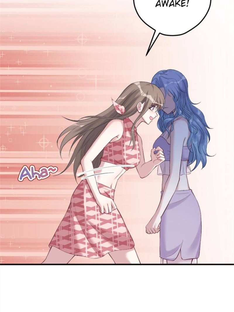 Read Beauty and the Beasts Manga Online