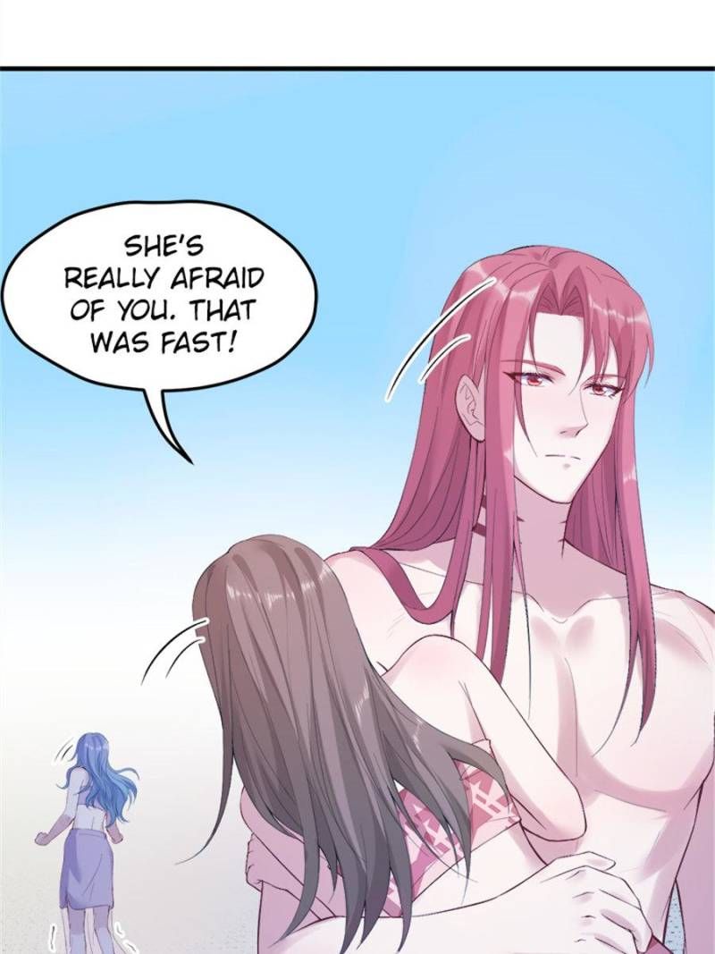 Read Beauty and the Beasts Manga Online