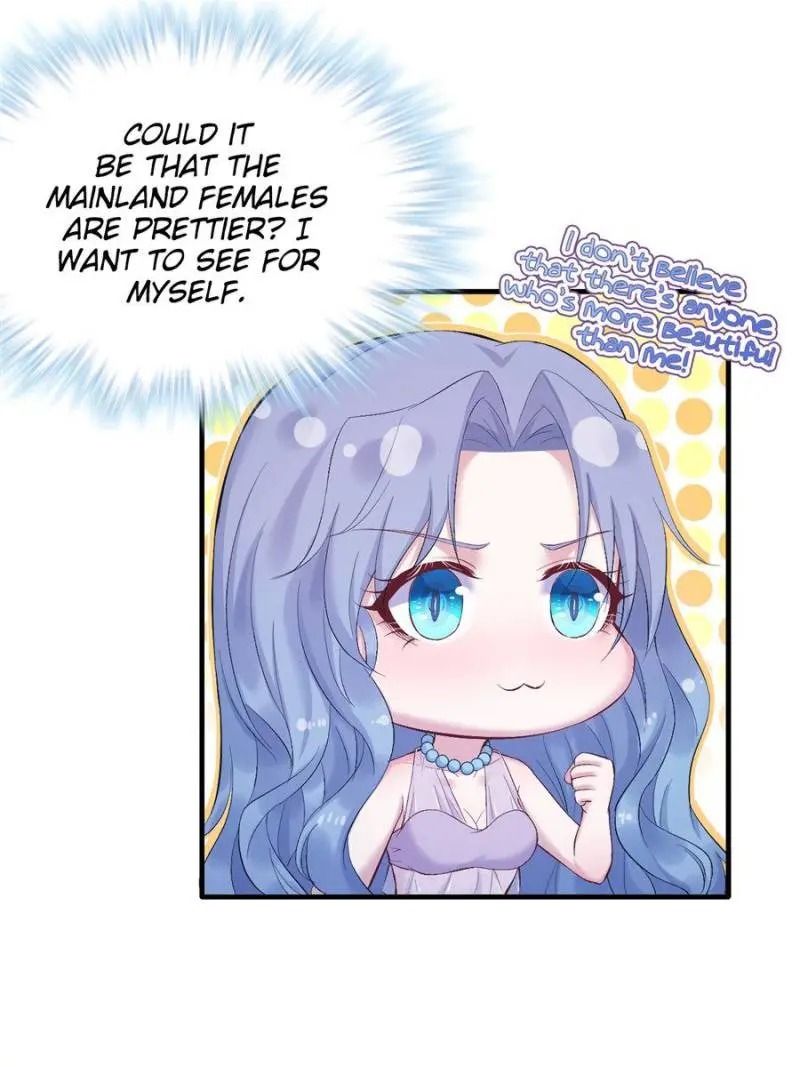 Read Beauty and the Beasts Manga Online