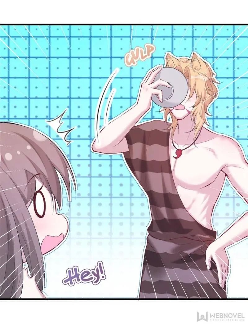 Read Beauty and the Beasts Manga Online