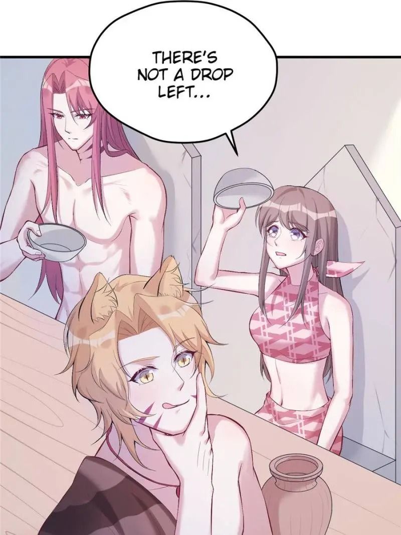 Read Beauty and the Beasts Manga Online