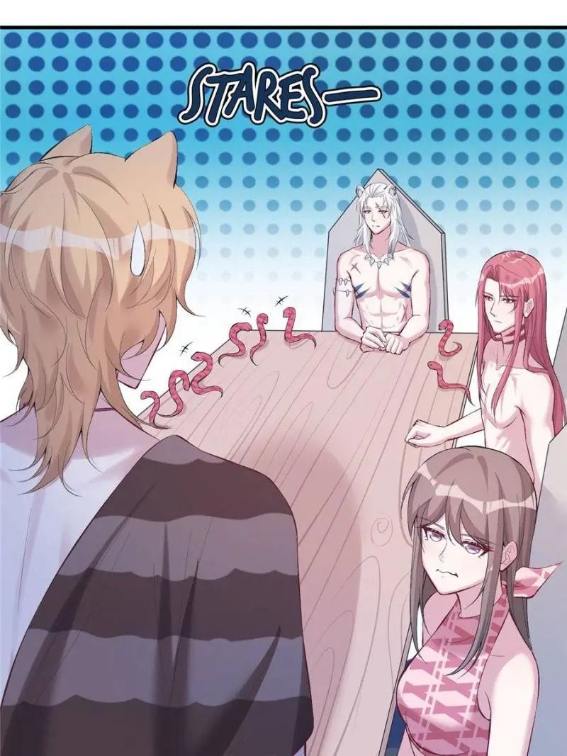 Read Beauty and the Beasts Manga Online