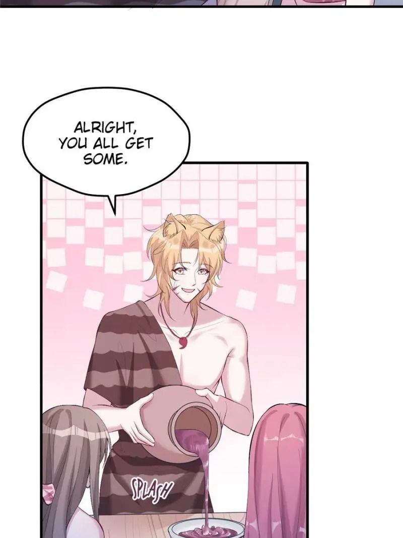 Read Beauty and the Beasts Manga Online
