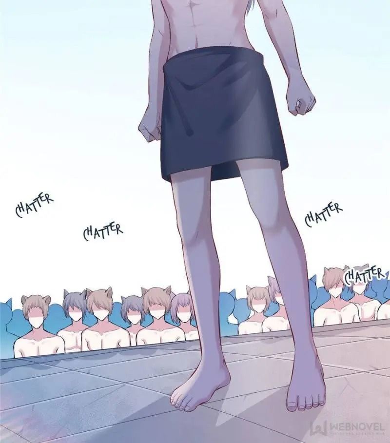 Read Beauty and the Beasts Manga Online