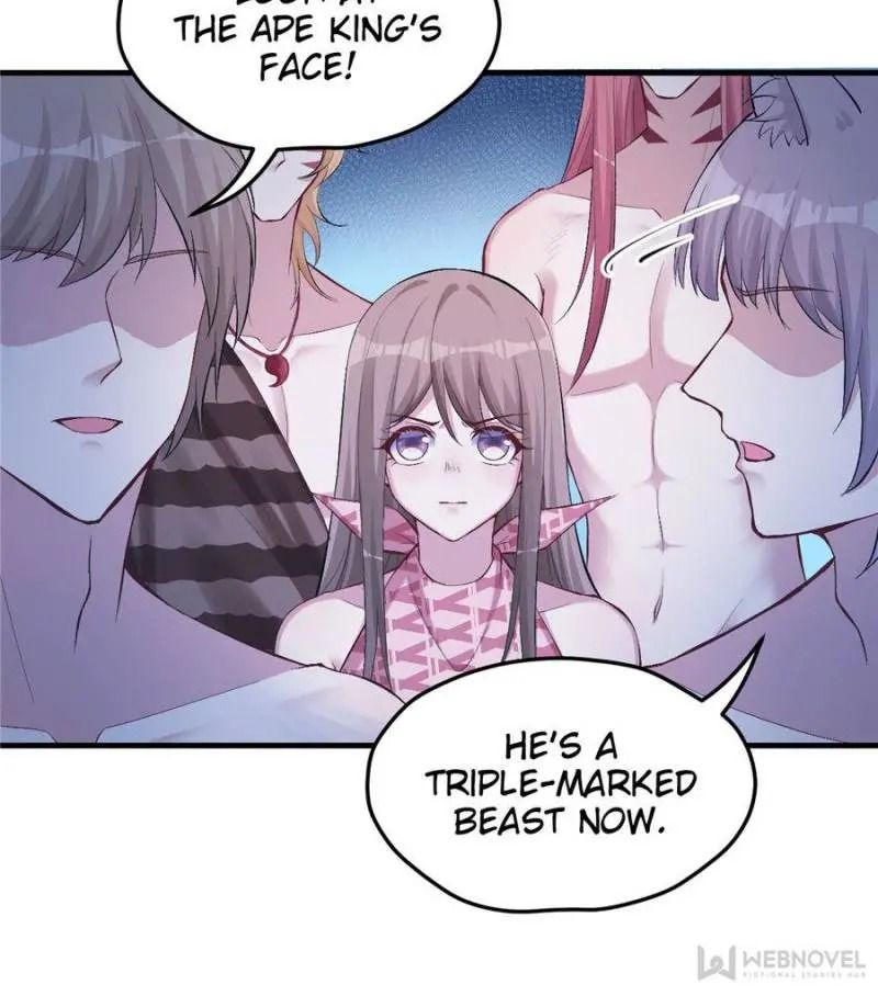 Read Beauty and the Beasts Manga Online