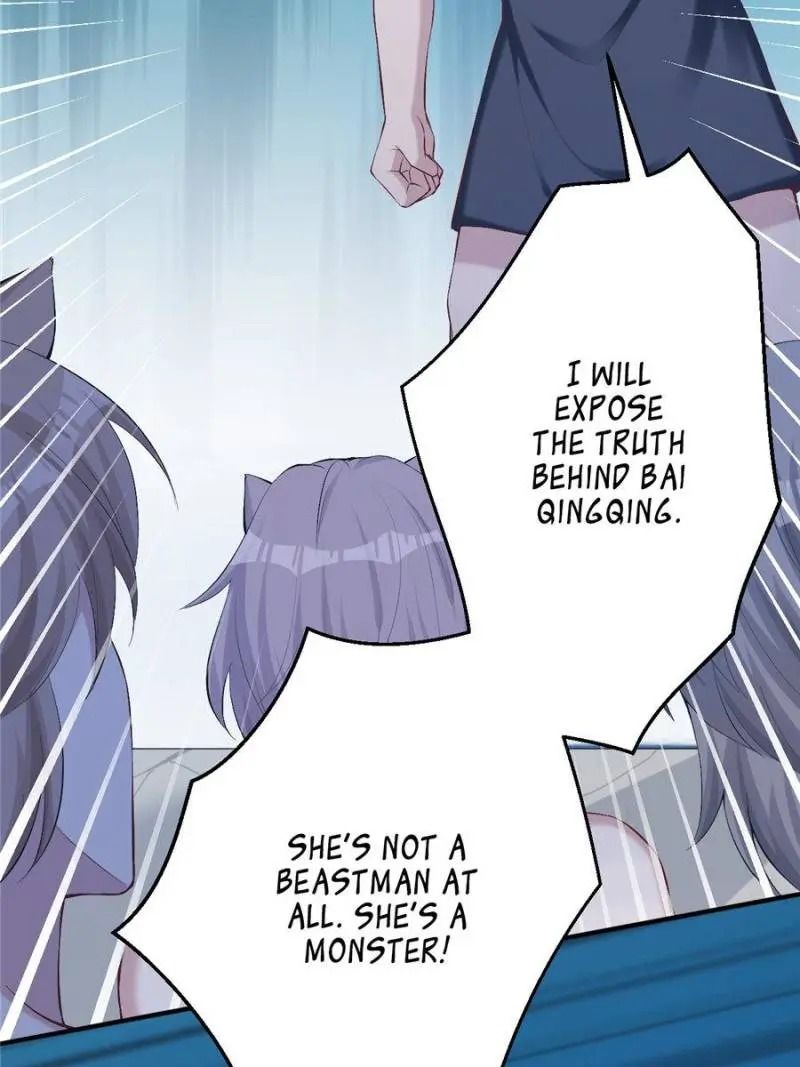 Read Beauty and the Beasts Manga Online