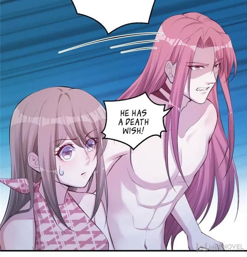 Read Beauty and the Beasts Manga Online