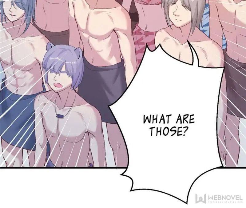 Read Beauty and the Beasts Manga Online