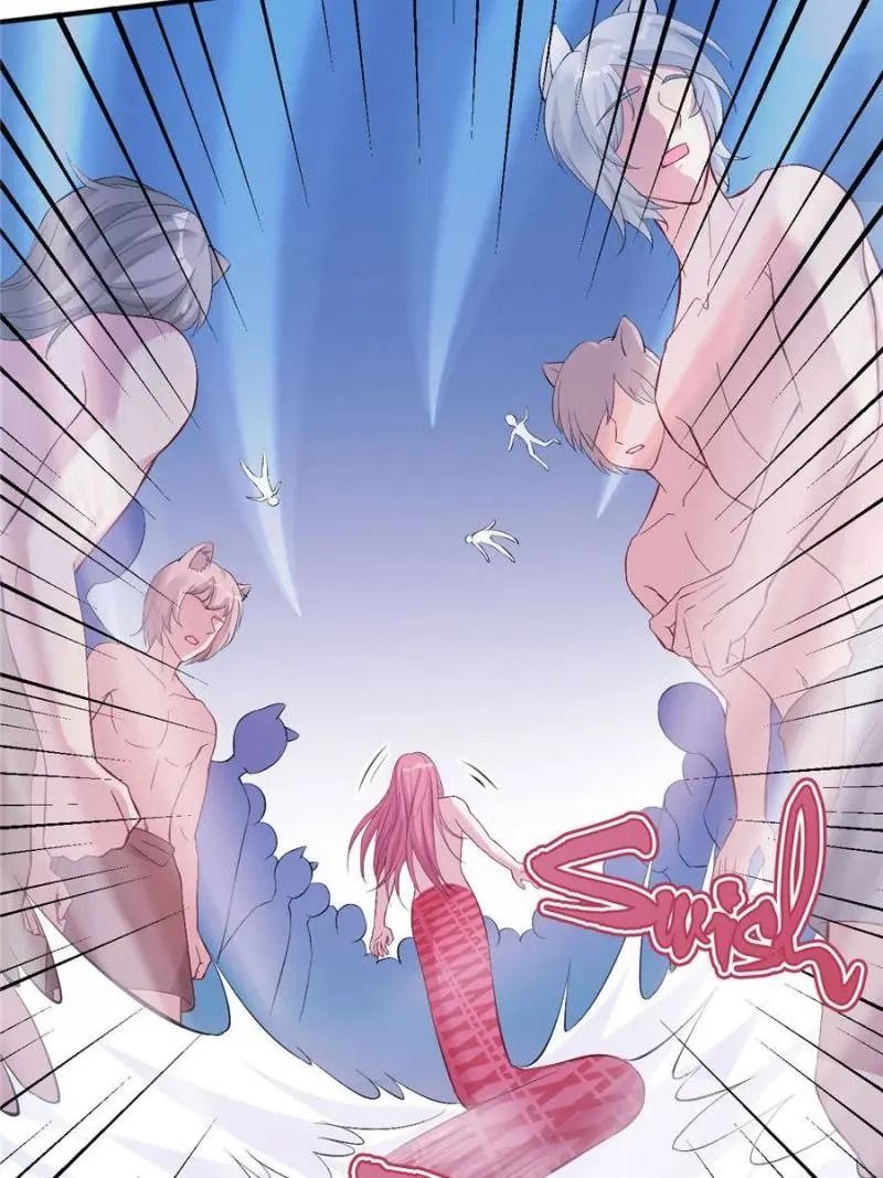 Read Beauty and the Beasts Manga Online