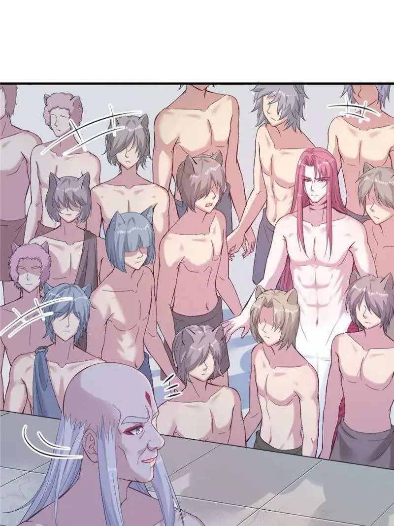 Read Beauty and the Beasts Manga Online