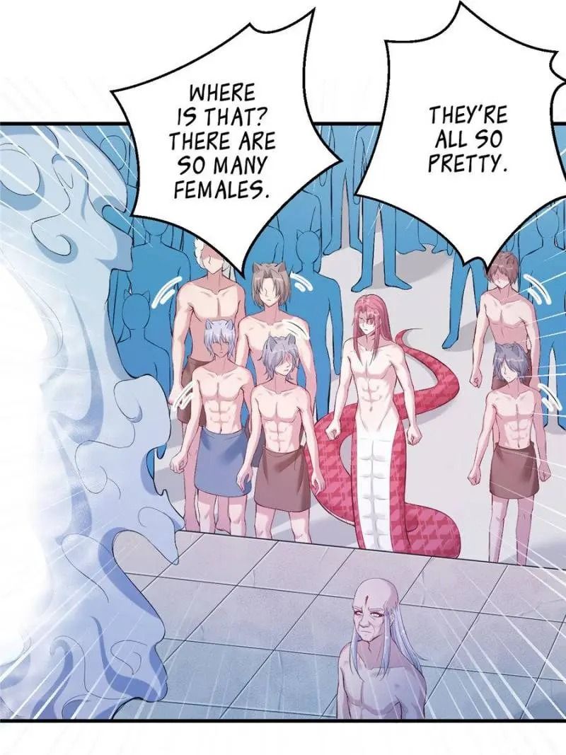 Read Beauty and the Beasts Manga Online