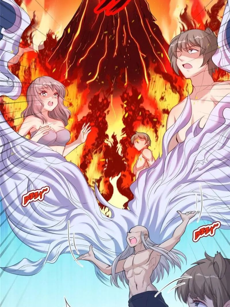 Read Beauty and the Beasts Manga Online