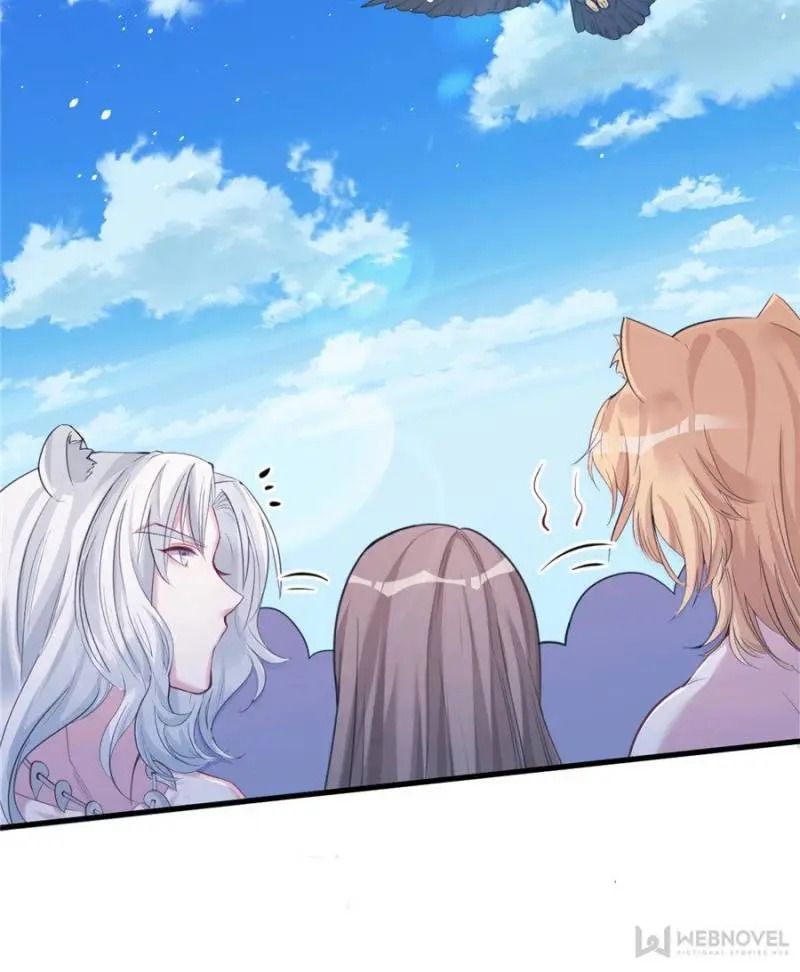 Read Beauty and the Beasts Manga Online