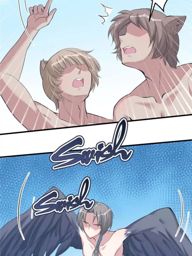 Read Beauty and the Beasts Manga Online