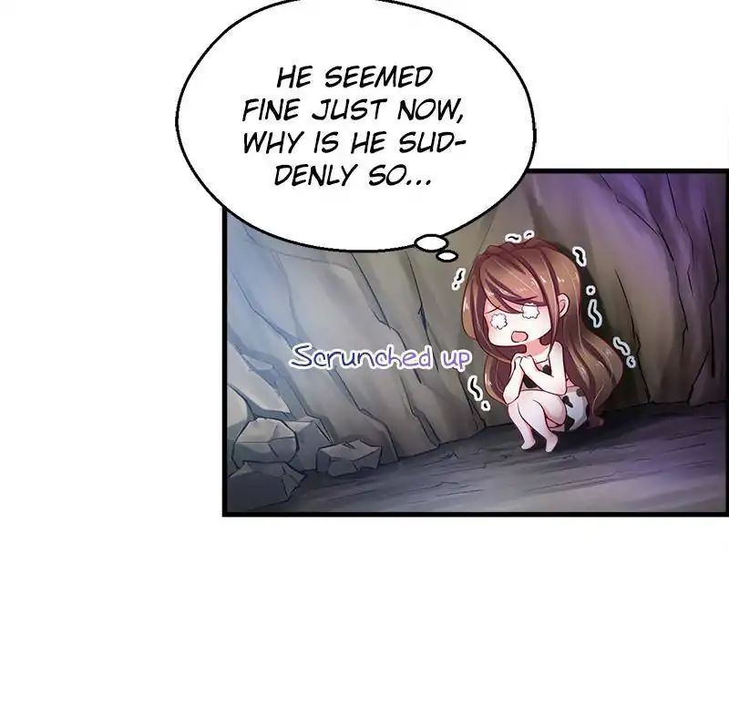 Read Beauty and the Beasts Manga Online