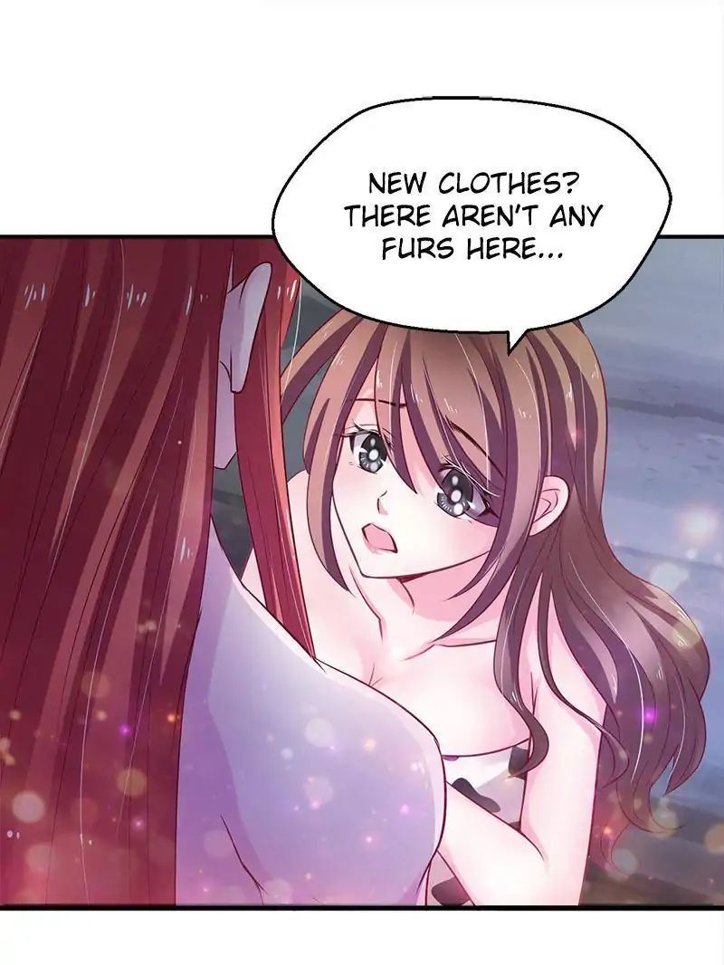 Read Beauty and the Beasts Manga Online