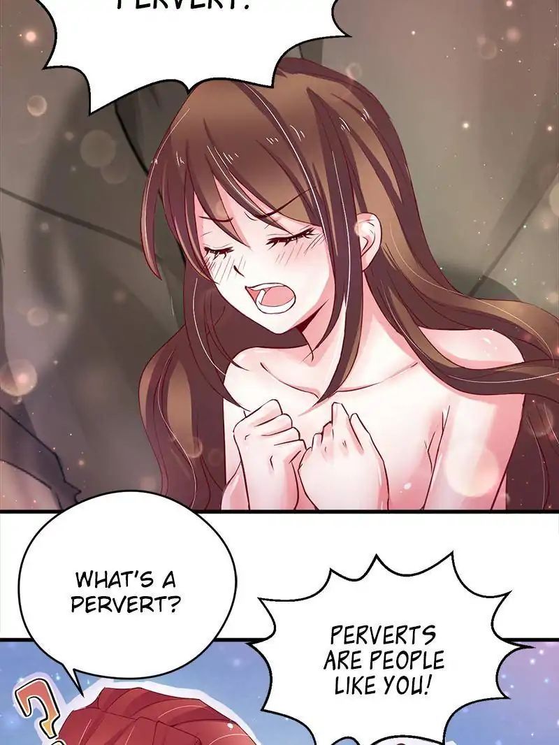 Read Beauty and the Beasts Manga Online
