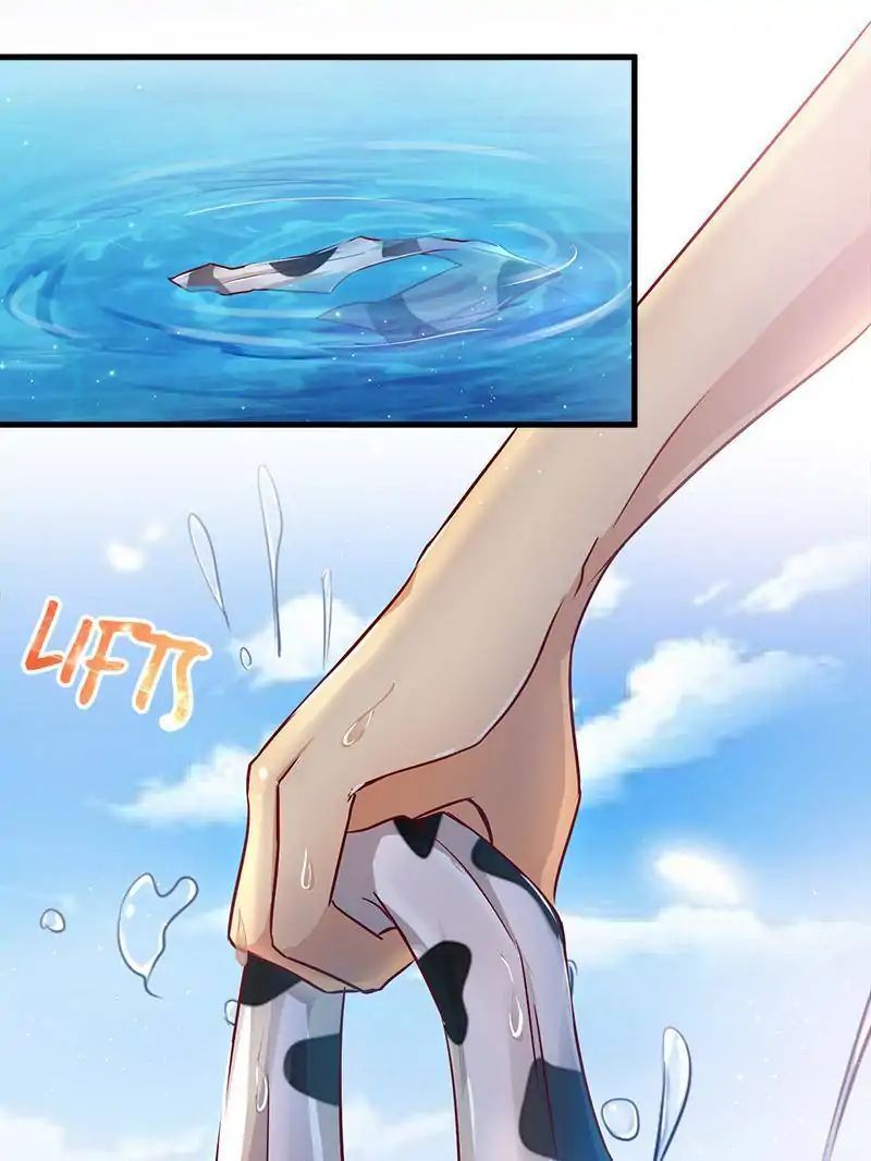 Read Beauty and the Beasts Manga Online