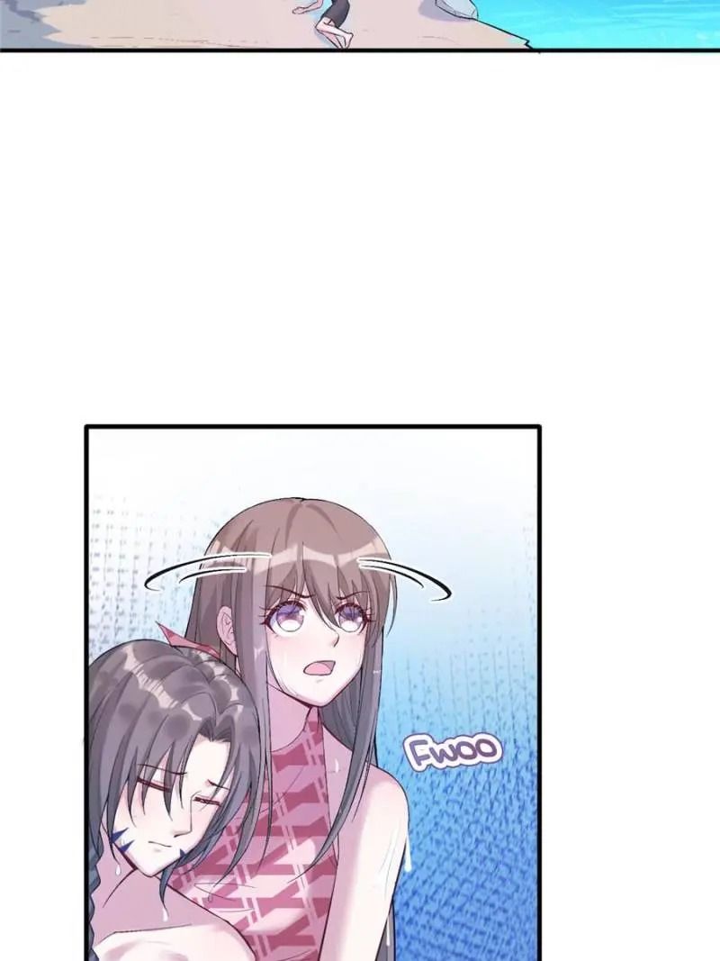 Read Beauty and the Beasts Manga Online