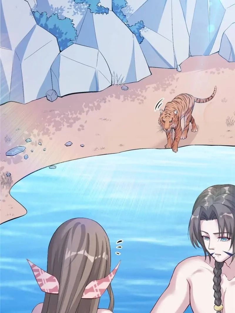 Read Beauty and the Beasts Manga Online