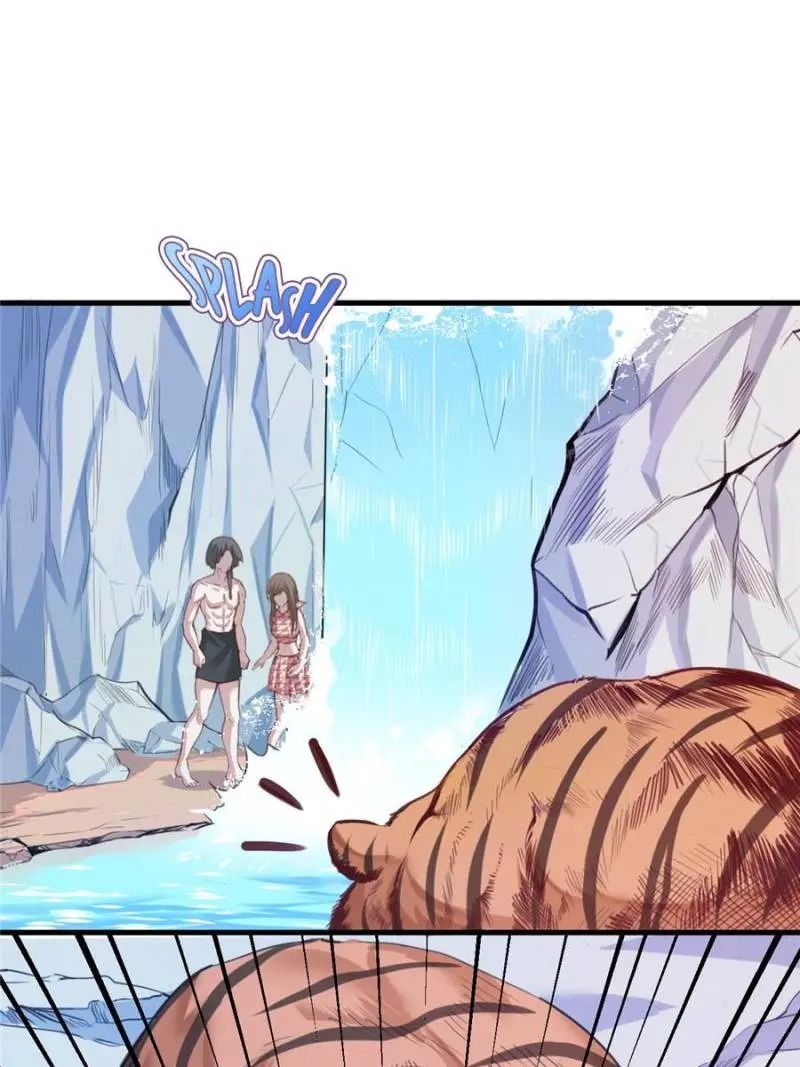 Read Beauty and the Beasts Manga Online