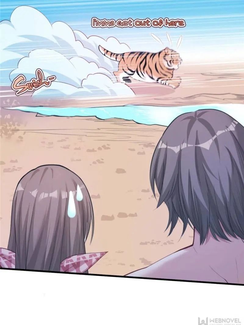 Read Beauty and the Beasts Manga Online