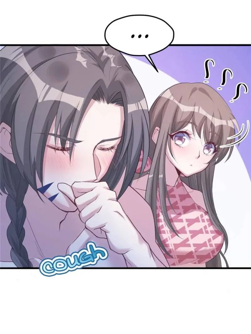 Read Beauty and the Beasts Manga Online