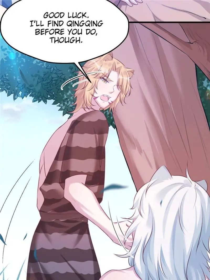 Read Beauty and the Beasts Manga Online