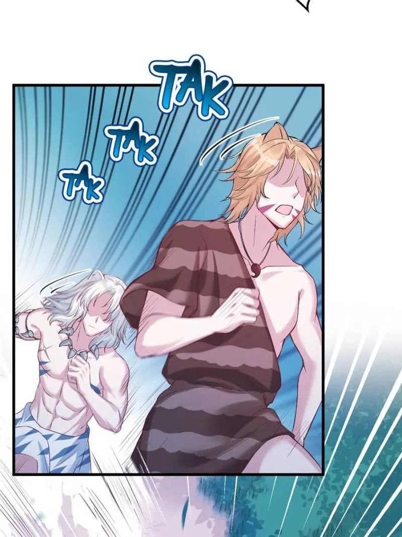 Read Beauty and the Beasts Manga Online