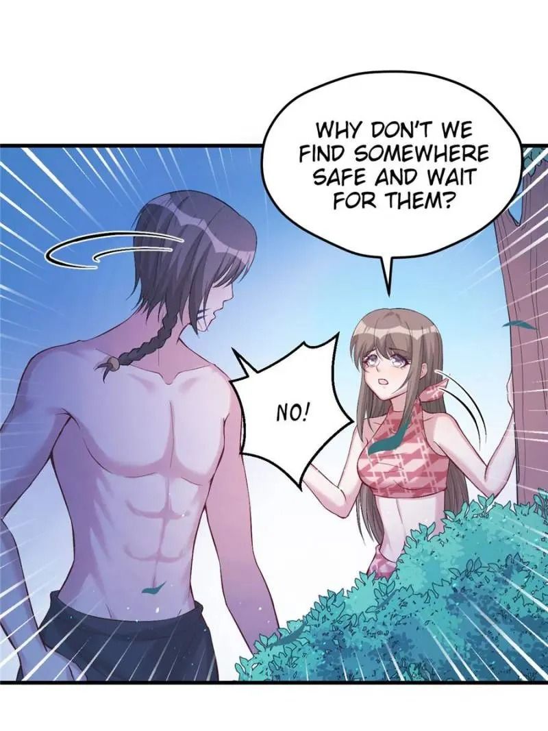 Read Beauty and the Beasts Manga Online