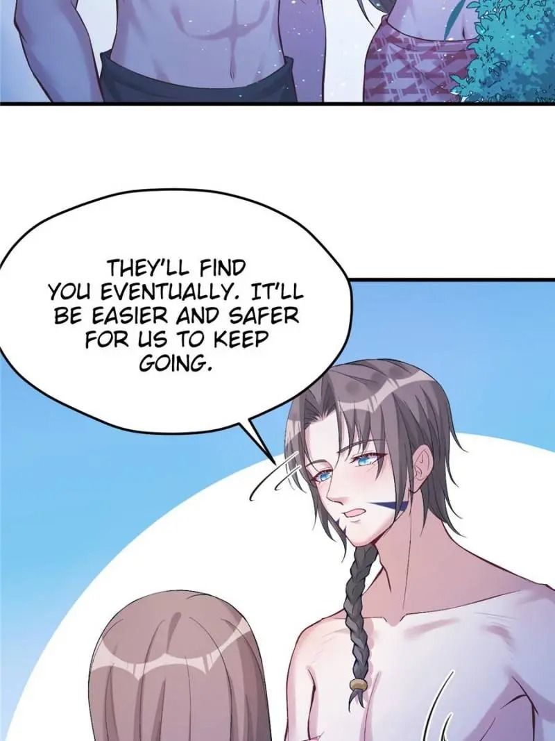 Read Beauty and the Beasts Manga Online