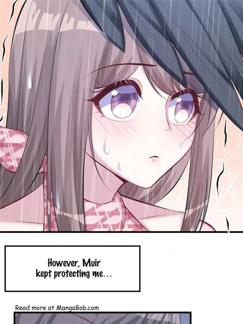 Read Beauty and the Beasts Manga Online