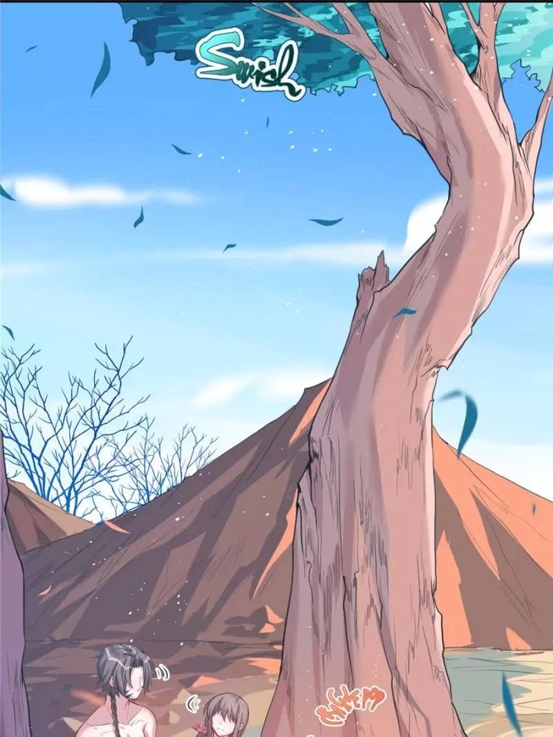 Read Beauty and the Beasts Manga Online