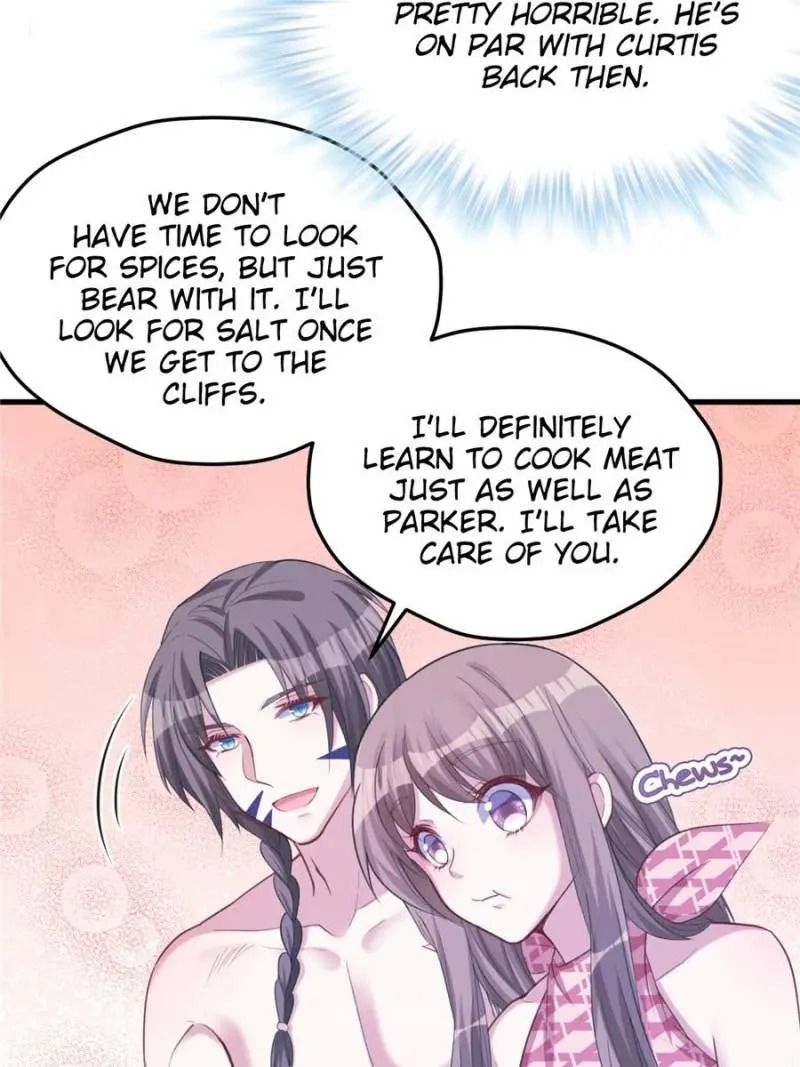 Read Beauty and the Beasts Manga Online