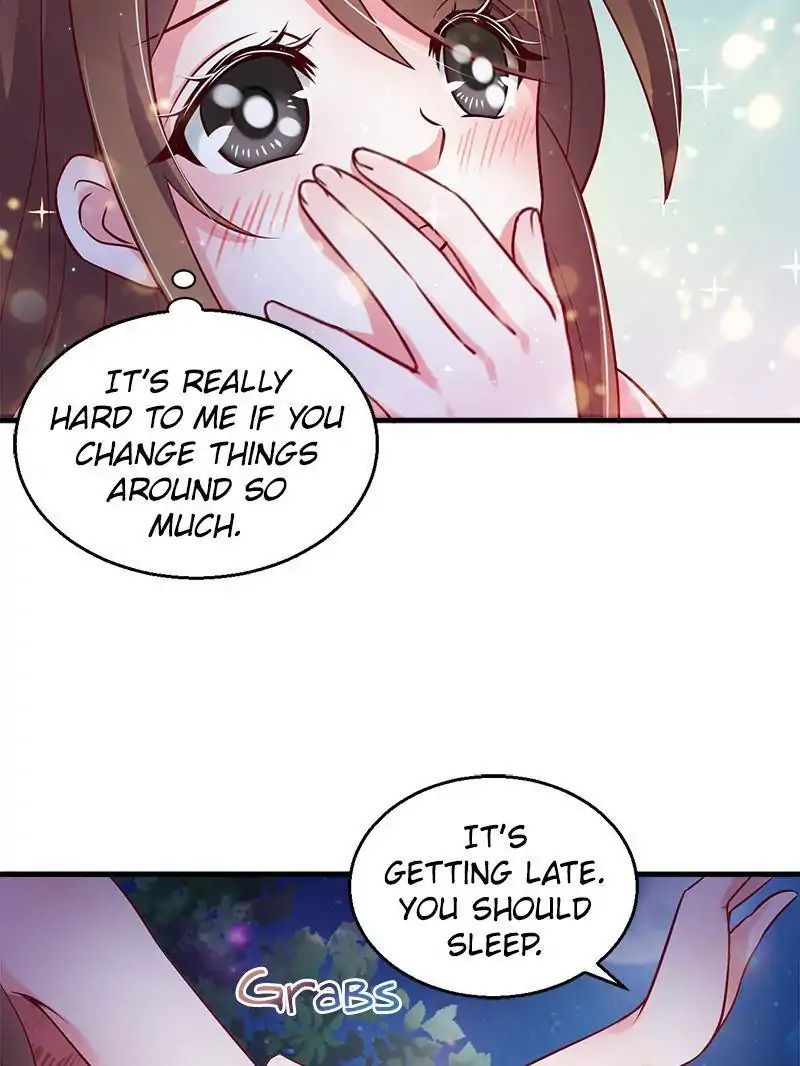 Read Beauty and the Beasts Manga Online
