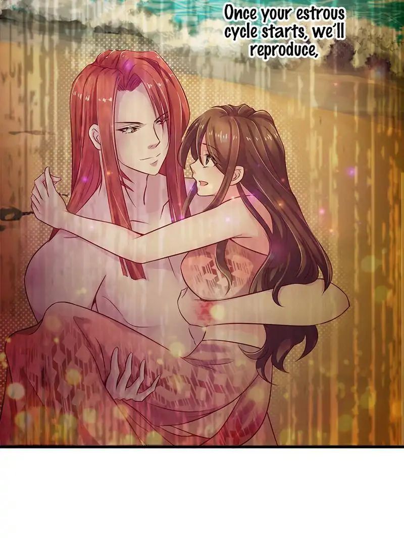 Read Beauty and the Beasts Manga Online