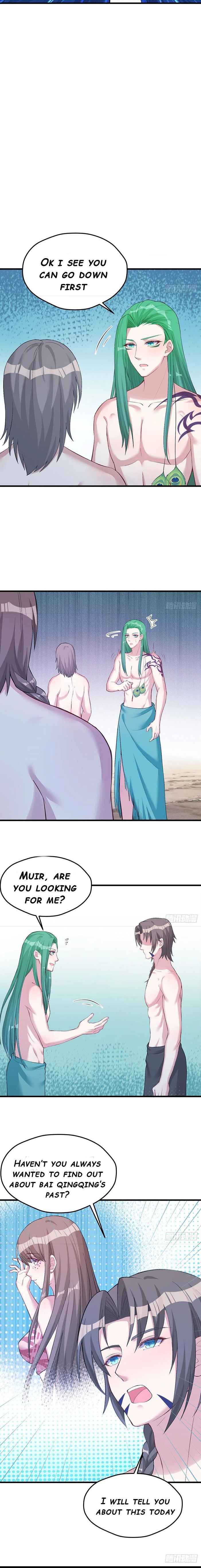 Read Beauty and the Beasts Manga Online